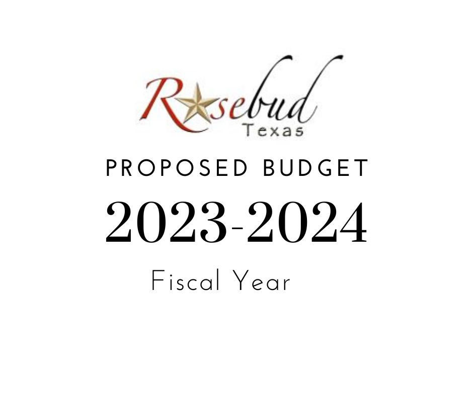 Budget 22 23